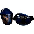 Sundstrom Safety Sundstrom® PAPR Kit With Bump Cap, Blue H06-6621
